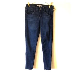Wit and Wisdom skinny jeans